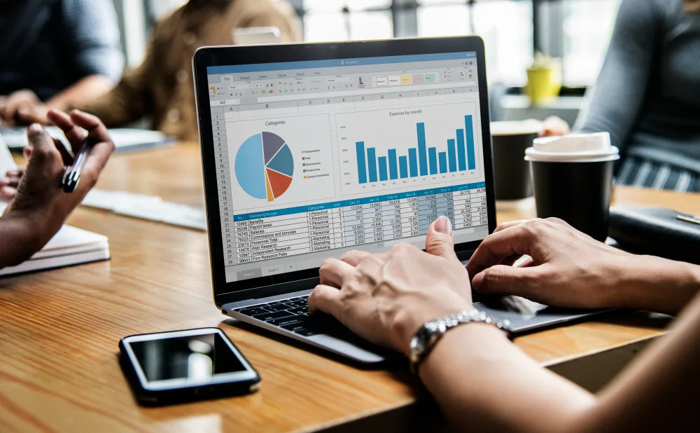 Reports & Analytics
